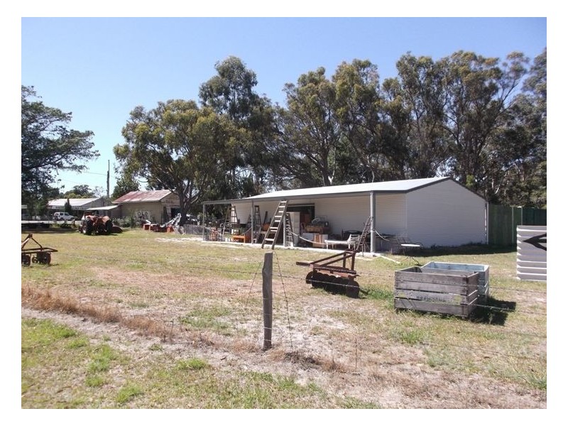 12 McCosker Drive, Dalveen QLD 4374