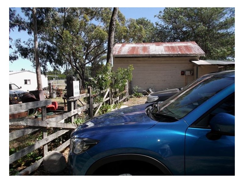 12 McCosker Drive, Dalveen QLD 4374