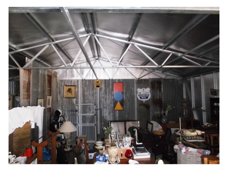 12 McCosker Drive, Dalveen QLD 4374