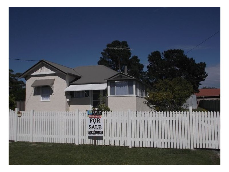 42 Archibald, Stanthorpe QLD 4380