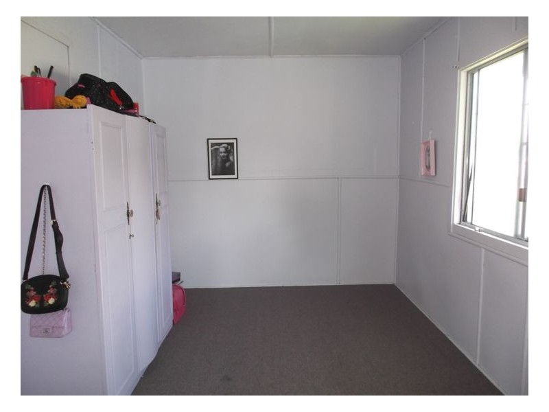 41 Margetts Street, Wallangarra QLD 4383