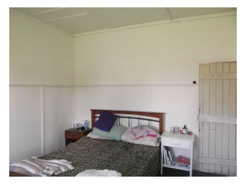 41 Margetts Street, Wallangarra QLD 4383