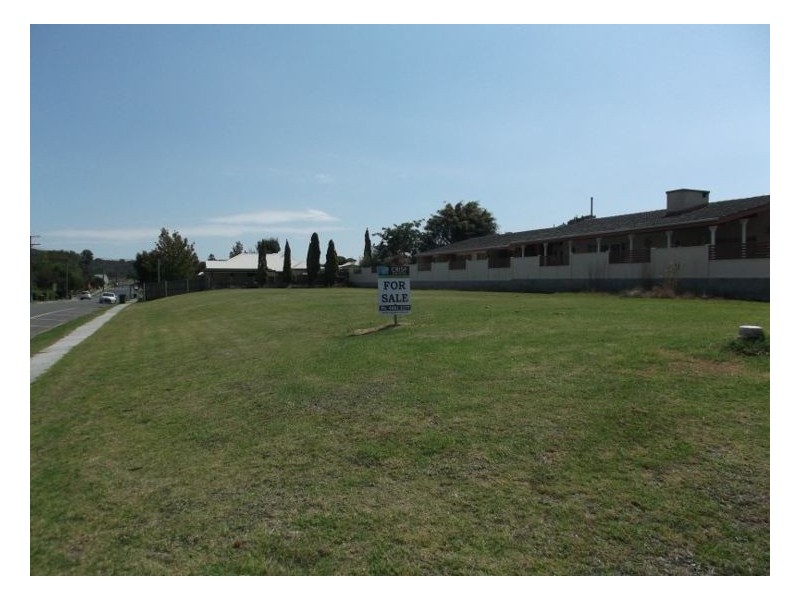 47 Marsh Street, Stanthorpe QLD 4380
