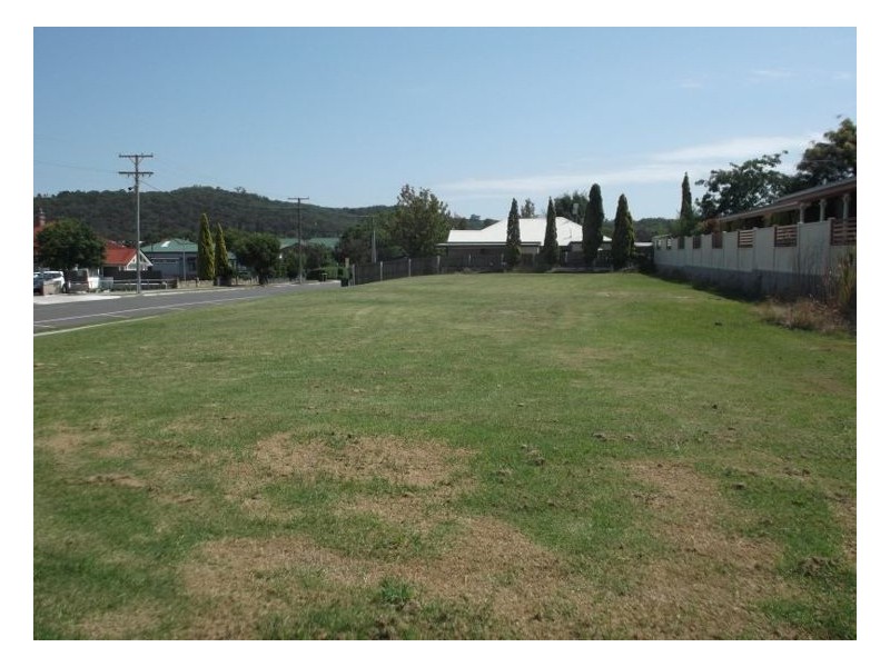 47 Marsh Street, Stanthorpe QLD 4380