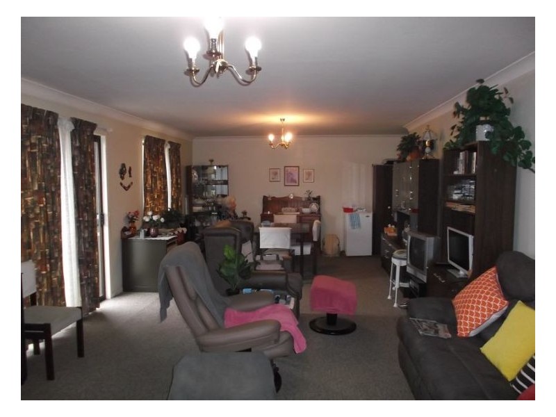 274 Donnellys Castle Road, Pozieres QLD 4352