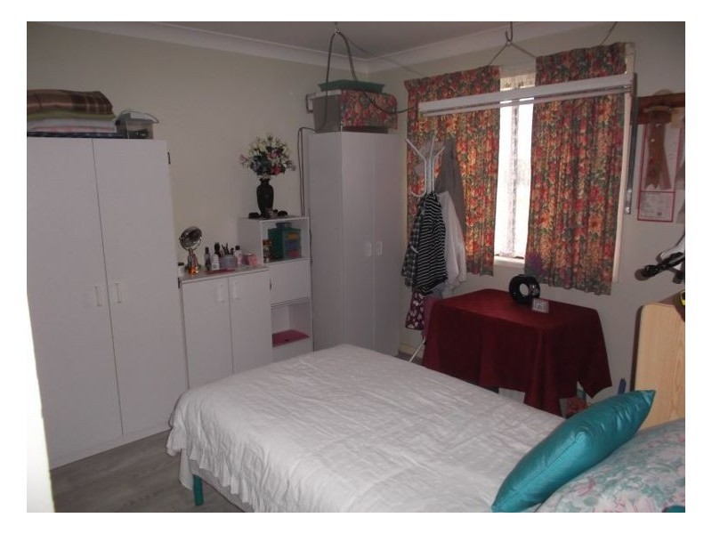 274 Donnellys Castle Road, Pozieres QLD 4352