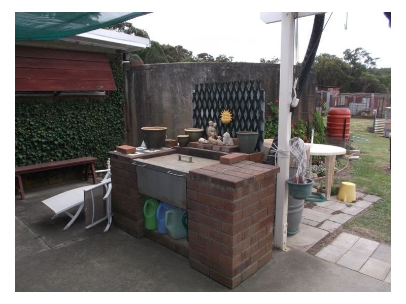 274 Donnellys Castle Road, Pozieres QLD 4352