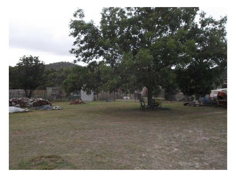 274 Donnellys Castle Road, Pozieres QLD 4352