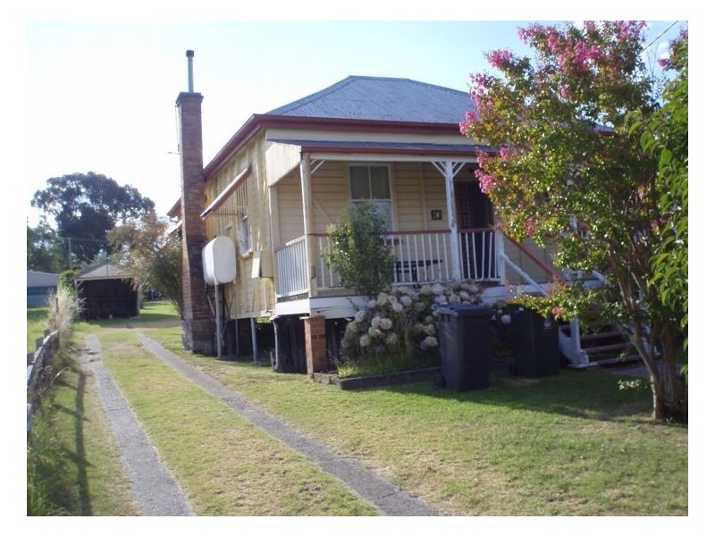 10 Denham Street, Stanthorpe QLD 4380