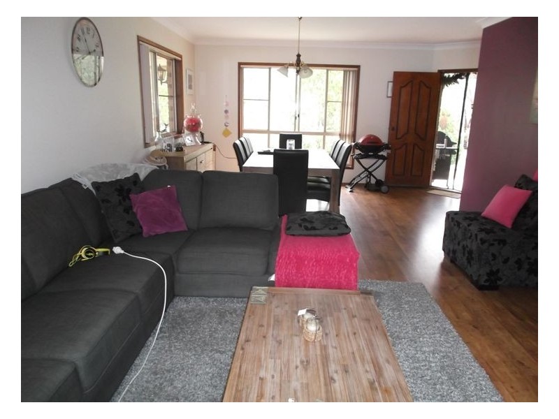 72 Watters Road, Ballandean QLD 4382