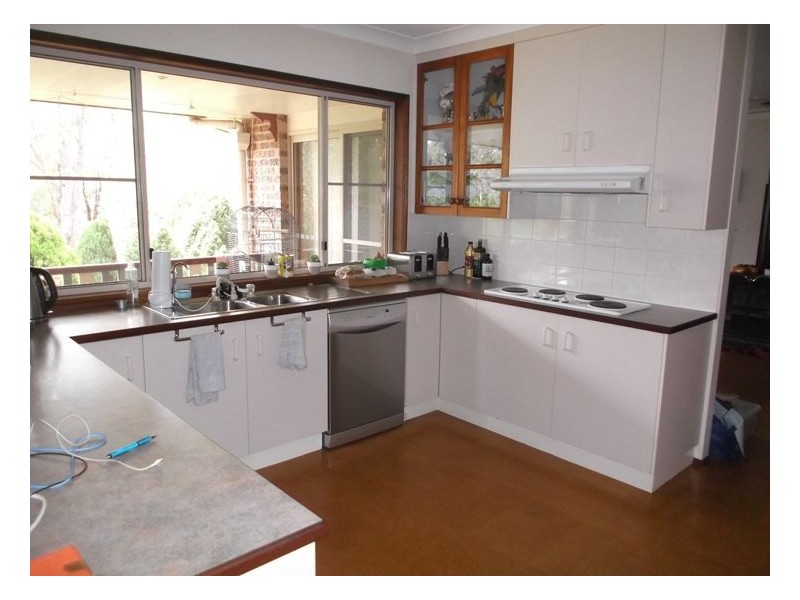 72 Watters Road, Ballandean QLD 4382