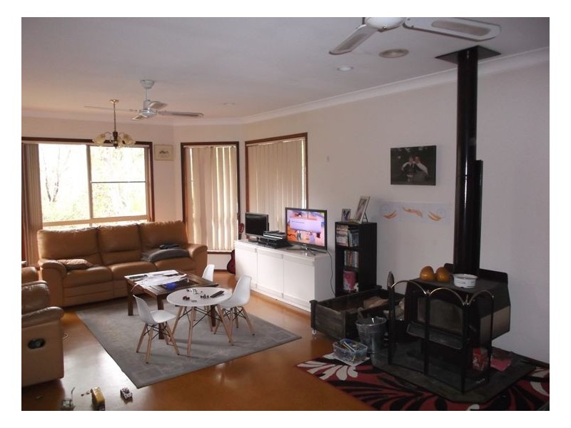 72 Watters Road, Ballandean QLD 4382