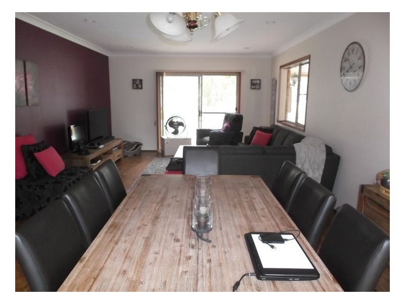 72 Watters Road, Ballandean QLD 4382