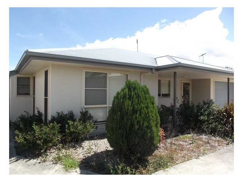 2/35 Connor Street, Stanthorpe QLD 4380