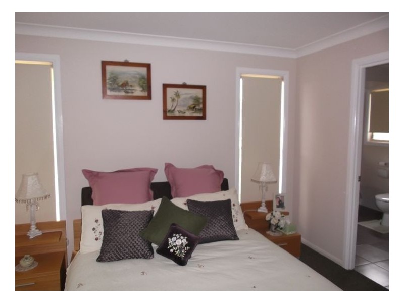 2/35 Connor Street, Stanthorpe QLD 4380