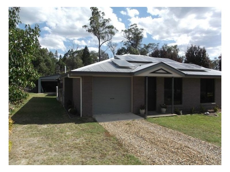 9 Micale Lane, Glen Aplin QLD 4381