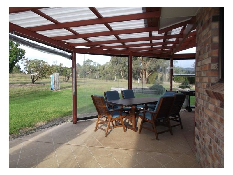 223 Back Creek Road, Stanthorpe QLD 4380