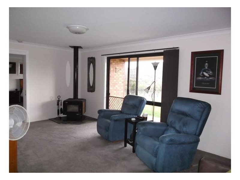 223 Back Creek Road, Stanthorpe QLD 4380