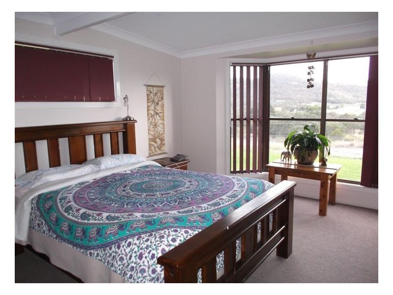 223 Back Creek Road, Stanthorpe QLD 4380