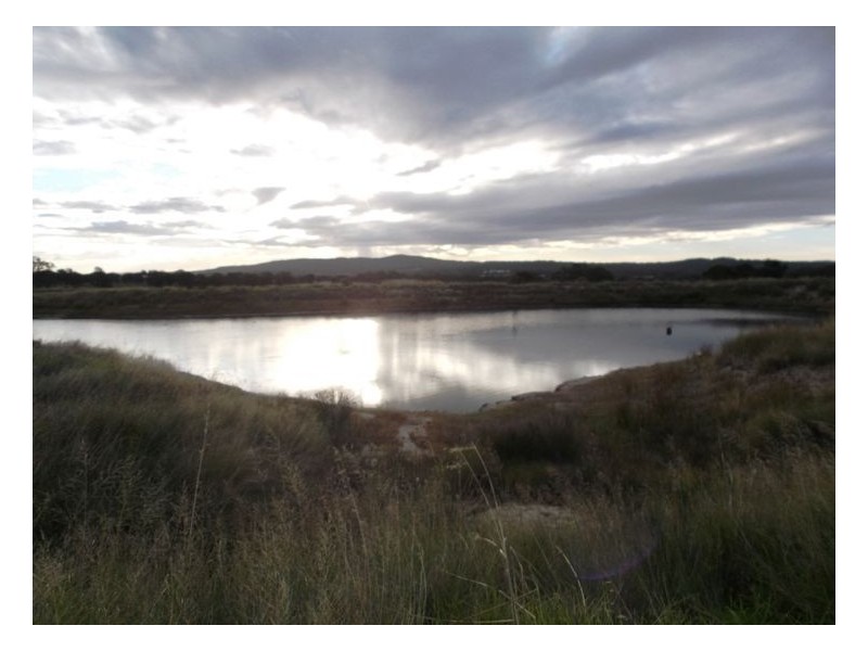 223 Back Creek Road, Stanthorpe QLD 4380