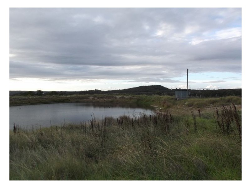 223 Back Creek Road, Stanthorpe QLD 4380
