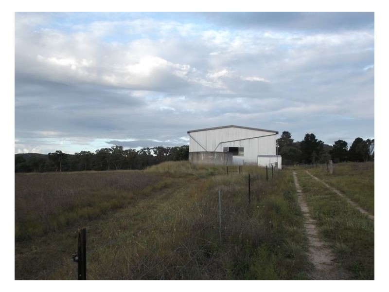 223 Back Creek Road, Stanthorpe QLD 4380