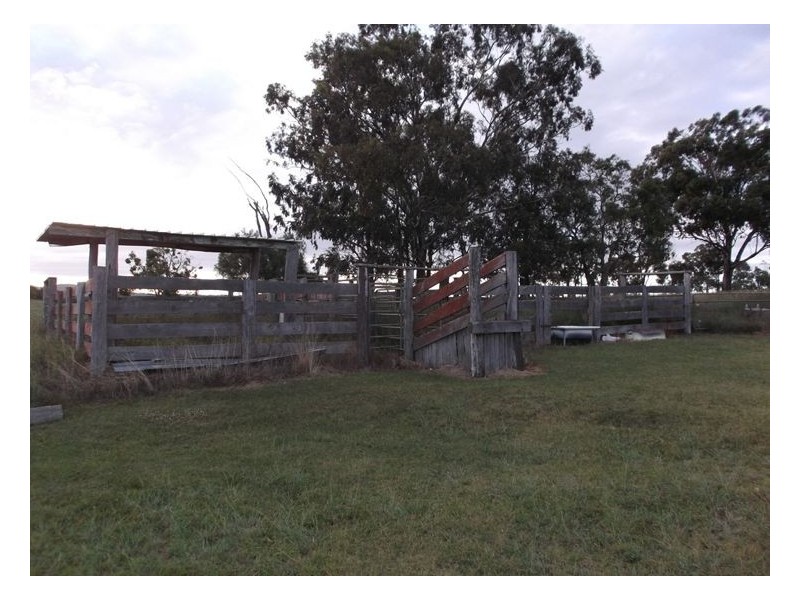 223 Back Creek Road, Stanthorpe QLD 4380