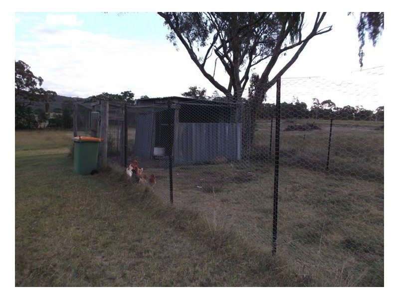 223 Back Creek Road, Stanthorpe QLD 4380