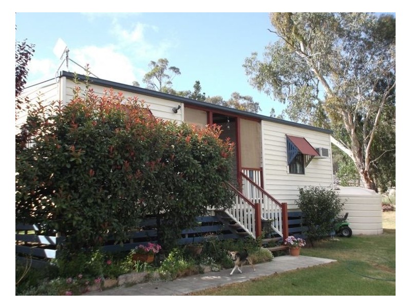 5 Micale Lane, Glen Aplin QLD 4381