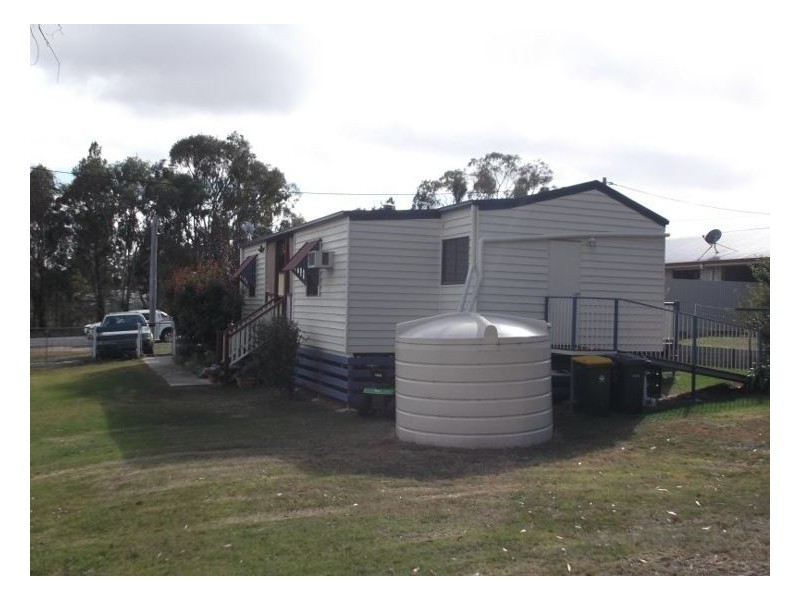 5 Micale Lane, Glen Aplin QLD 4381