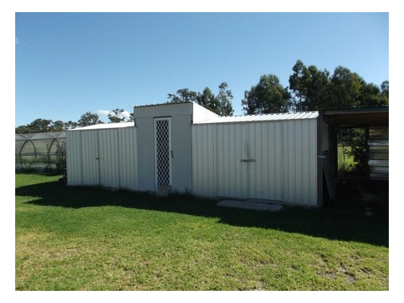 24 Bau Court, Applethorpe QLD 4378