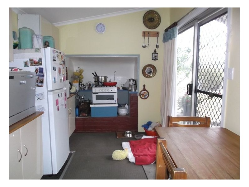 60 Rockwell Street, Wallangarra QLD 4383