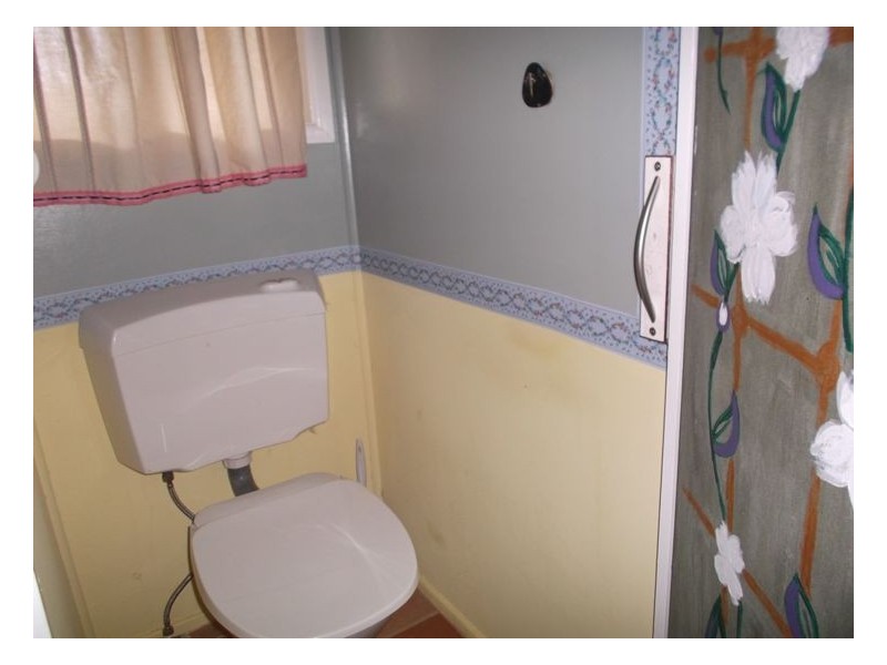 60 Rockwell Street, Wallangarra QLD 4383