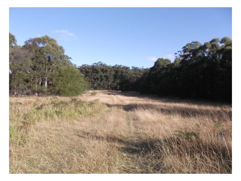Lot 4 Mt Norman Road, Eukey QLD 4380