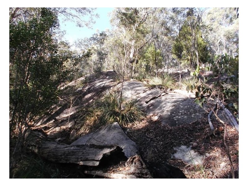 Lot 4 Mt Norman Road, Eukey QLD 4380