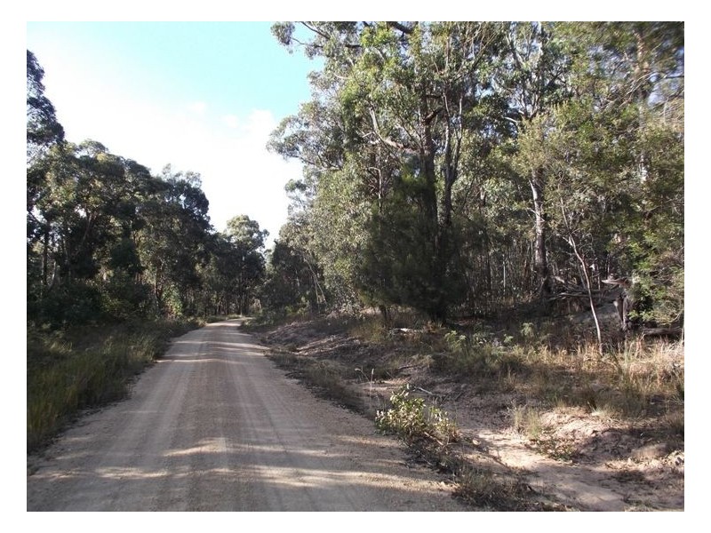 Lot 4 Mt Norman Road, Eukey QLD 4380