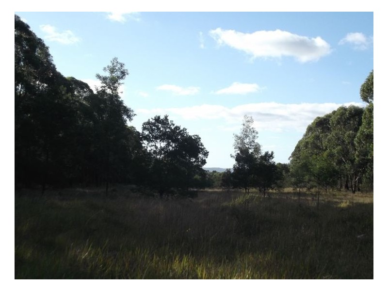 Lot 4 Mt Norman Road, Eukey QLD 4380
