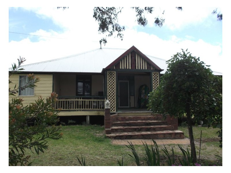 5 Border Street, Stanthorpe QLD 4380