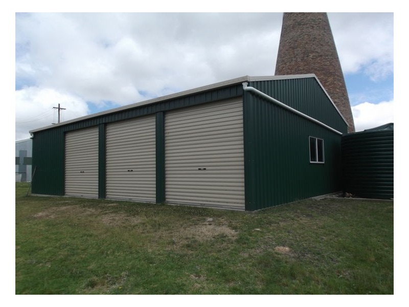 5 Border Street, Stanthorpe QLD 4380