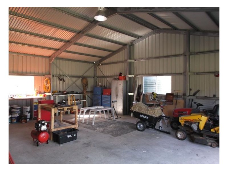 5 Border Street, Stanthorpe QLD 4380