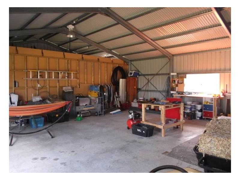 5 Border Street, Stanthorpe QLD 4380