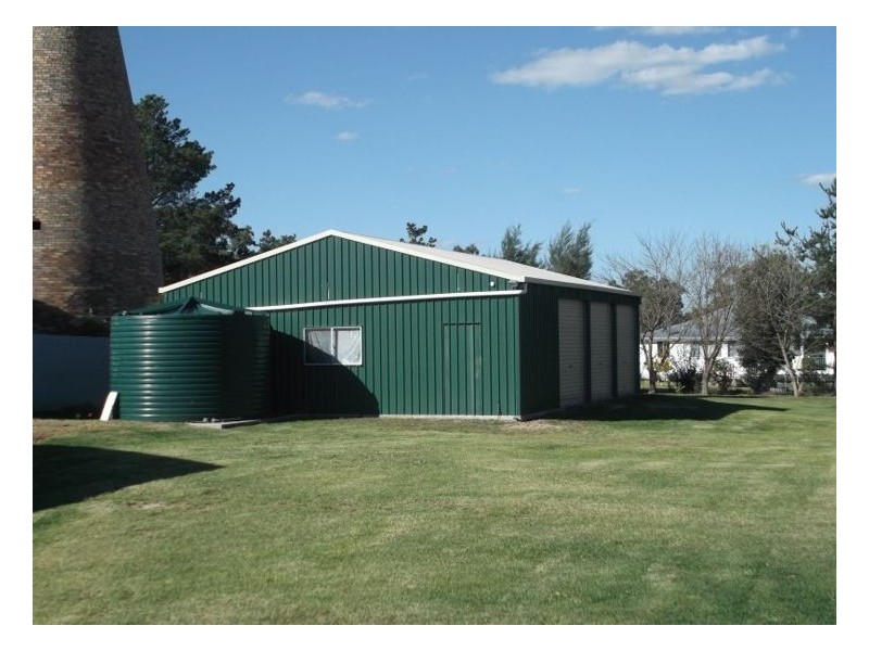 5 Border Street, Stanthorpe QLD 4380