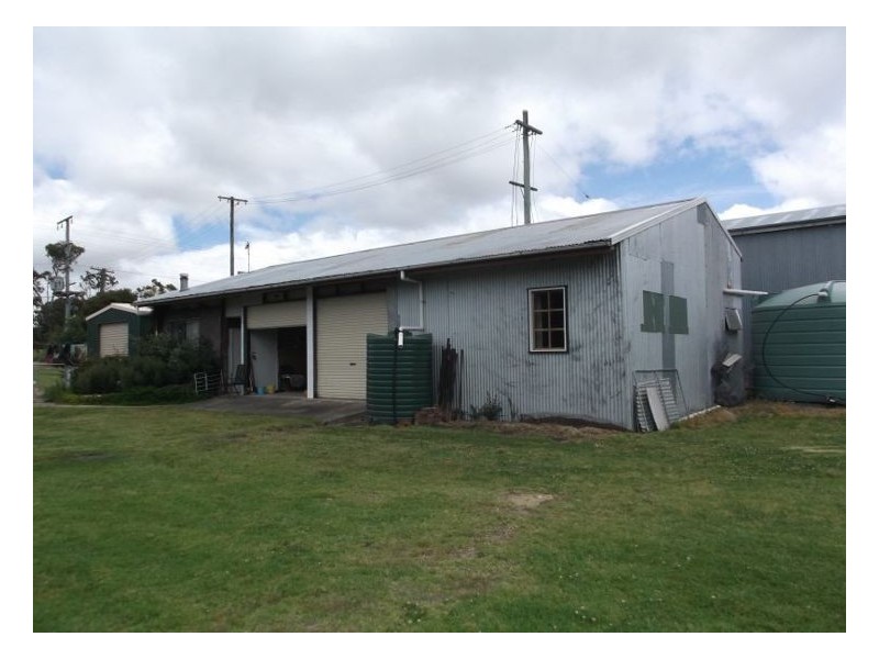 5 Border Street, Stanthorpe QLD 4380