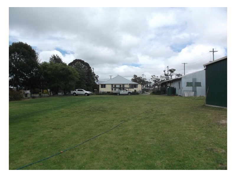 5 Border Street, Stanthorpe QLD 4380