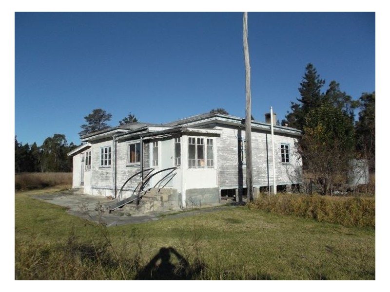 192 Amosfield Road, Stanthorpe QLD 4380