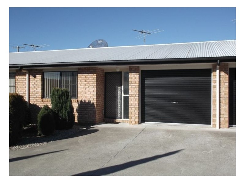 3/7 Harris Street, Stanthorpe QLD 4380