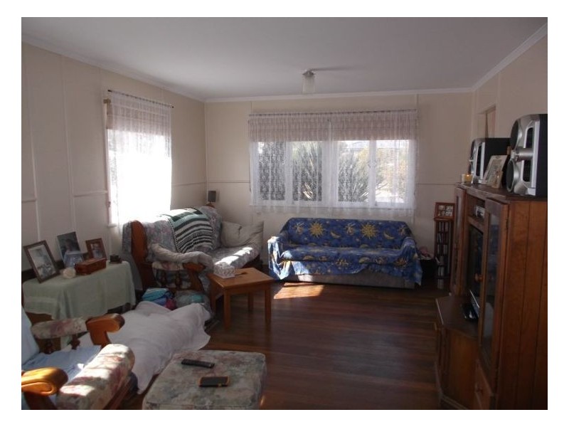 12 Thorpe Street, Stanthorpe QLD 4380