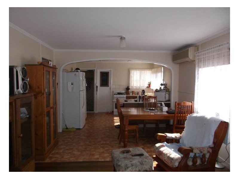 12 Thorpe Street, Stanthorpe QLD 4380