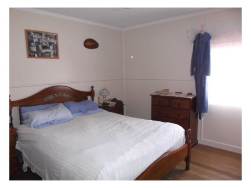 12 Thorpe Street, Stanthorpe QLD 4380