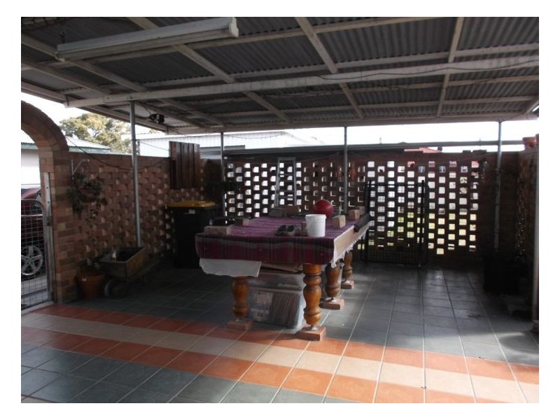 12 Thorpe Street, Stanthorpe QLD 4380